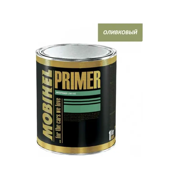 Праймер MOBIHEL 1K LOW VOC 40707102