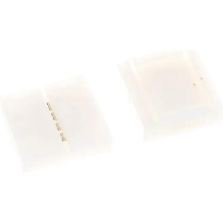 Коннектор Navigator NLSC-RGB10mm-PC-PC-IP20 71489