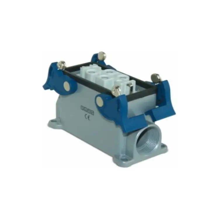 Розетка EMAS EBM806PD14