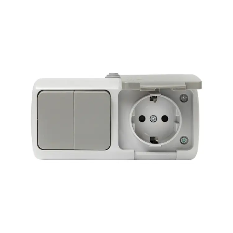 Блок EKF EFRV16-052-30-540