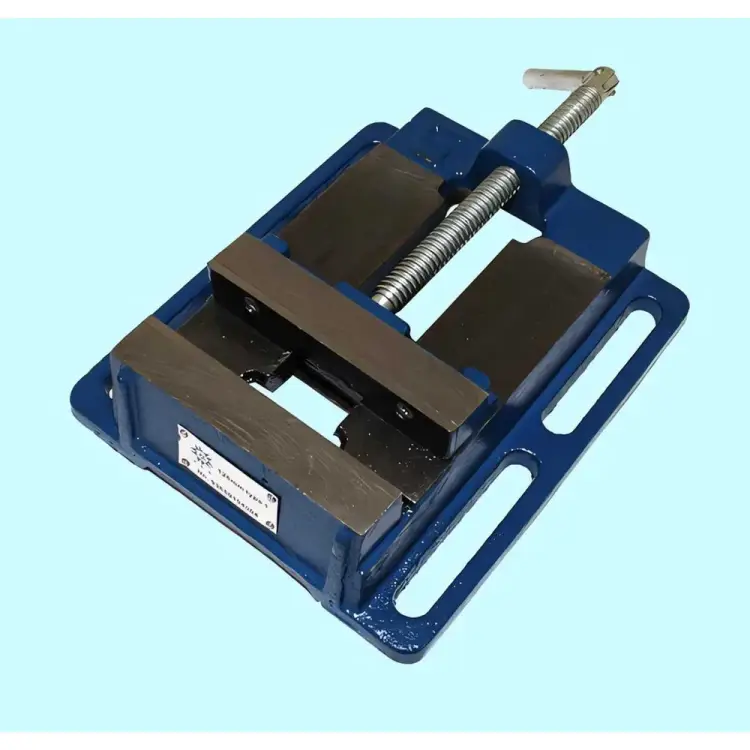 Станочные тиски для сверлильных станков TLX 66598 Станочные тиски для сверлильных станков TLX 66598