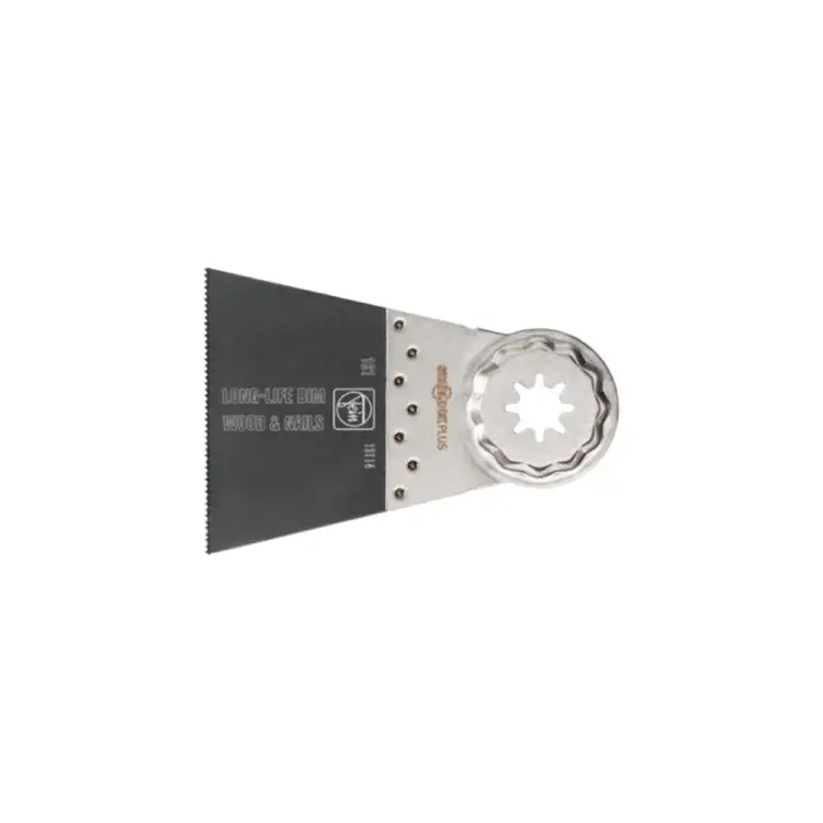 Полотно пильное Fein E-Cut Long-Life 63502161230