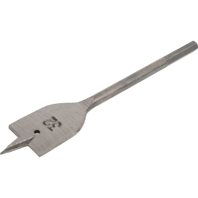 Перьевое сверло по дереву SKRAB 30332