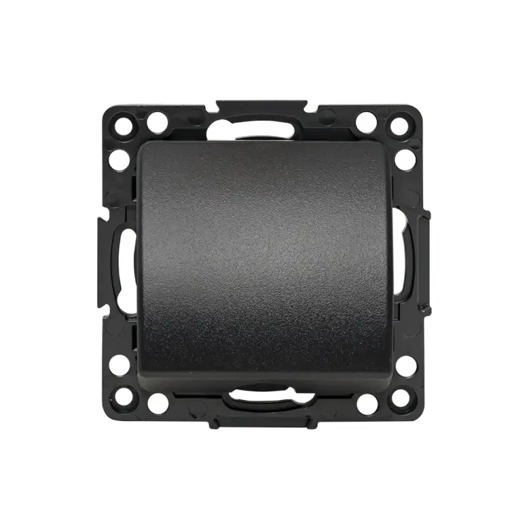 Механизм кабельного вывода EKF Стокгольм EZV-CE-10