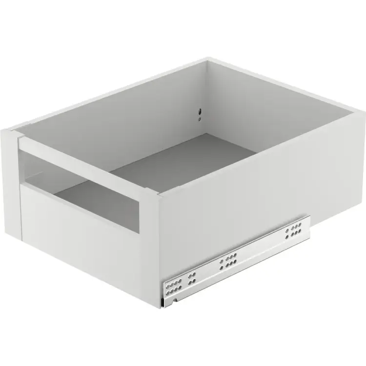 Комплект крепежа для фасада внутреннего ящика Matrix box A Hafele 552.31.792 Комплект крепежа для фасада внутреннего ящика Matrix box A Hafele 552.31.792