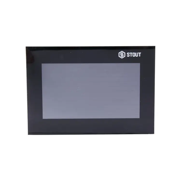 Регулятор STOUT WIFI ST-16s STE-0101-101602 RG008V0JQ0N07R