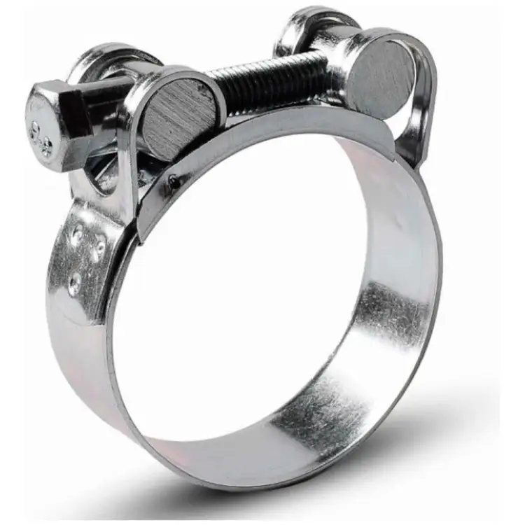 Стальной силовой хомут РемоКолор 47-6-059