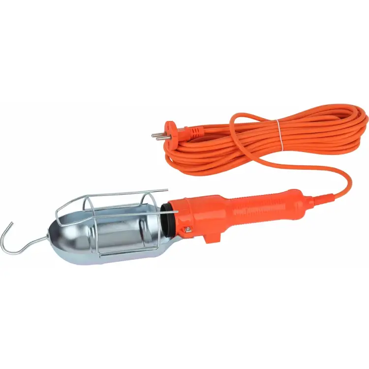 Переносной светильник ЭРА Б0035326