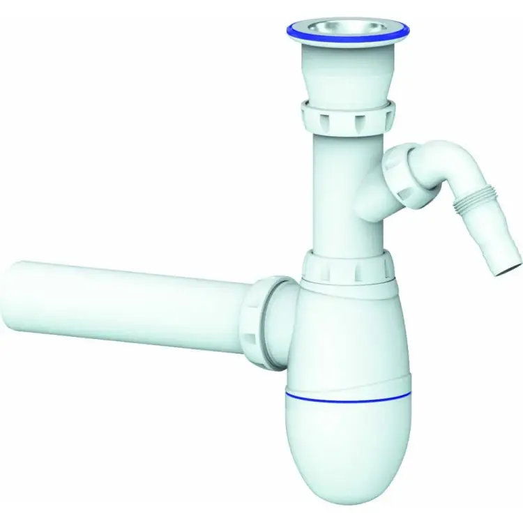 Сифон Unicorn B310V 533275