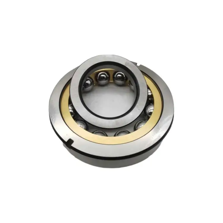 Подшипник KMR QJ 220 N2MA ОСН0110329