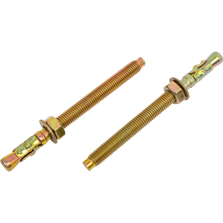 Клиновой анкер swfs М12х150 2 шт. тов-111594 Клиновой анкер swfs М12х150 2 шт. тов-111594