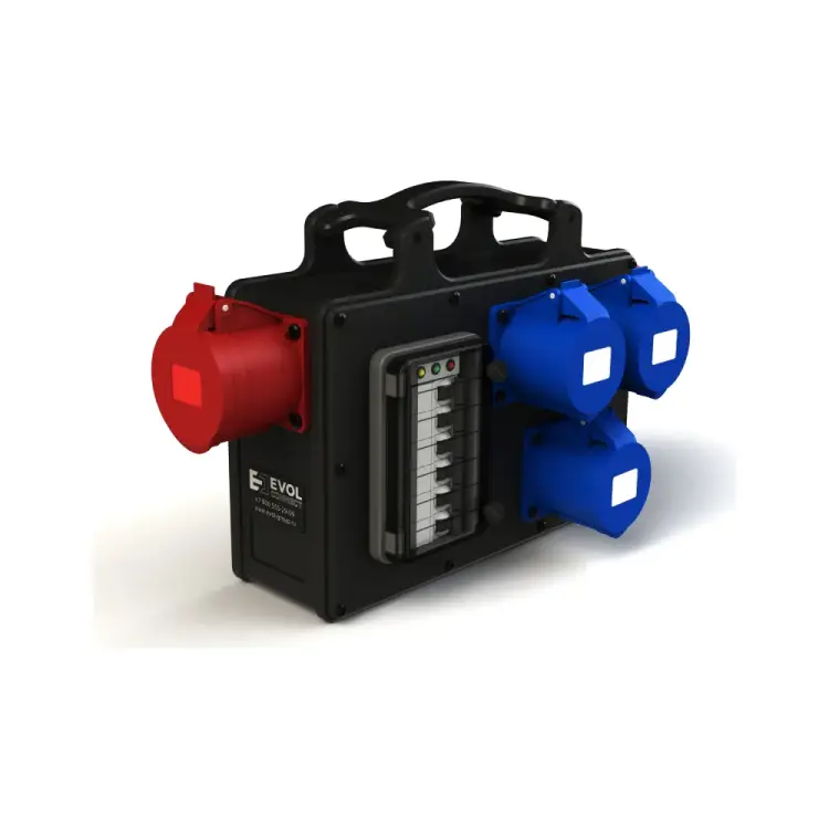 Переносной щит EVOL MINIPIG 0254-060-489-1