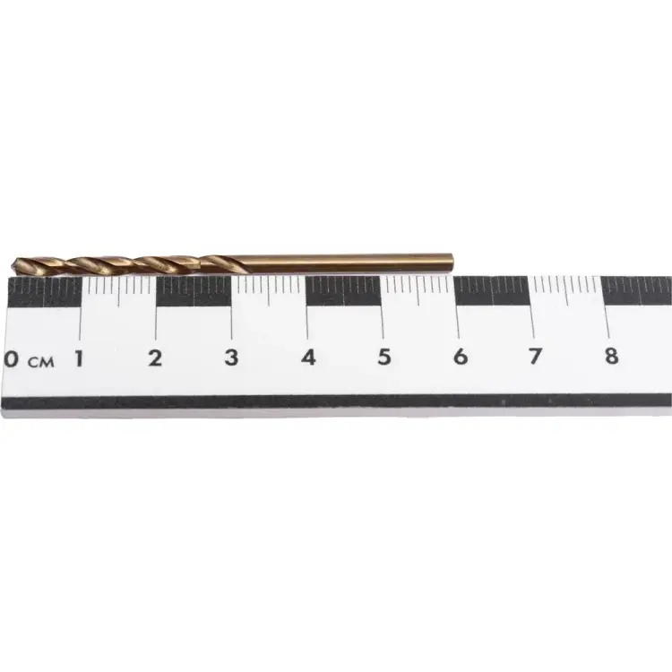 Сверло по металлу ООО "ТМТ ГРУПП" 41271