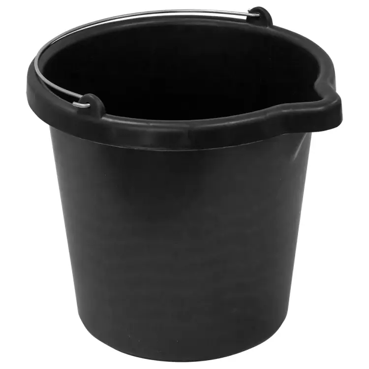 Строительное мерное ведро Toolberg ЛА-00001759 Строительное мерное ведро Toolberg ЛА-00001759