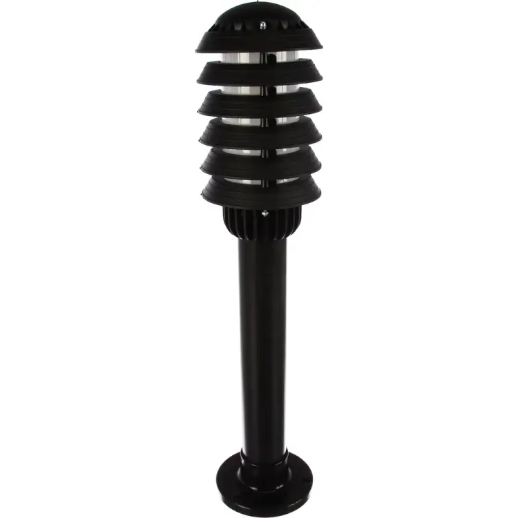 Садово-парковый светильник Camelion Поллар 1103 столб PA201 C02 НТУ 01-60-014 13868