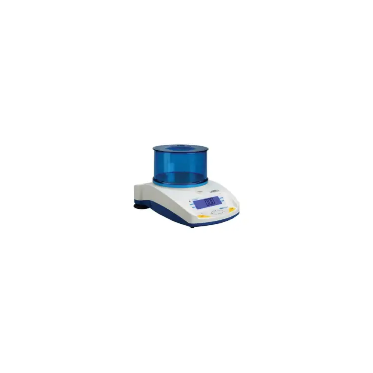 Лабораторные весы ADAM HCB-302