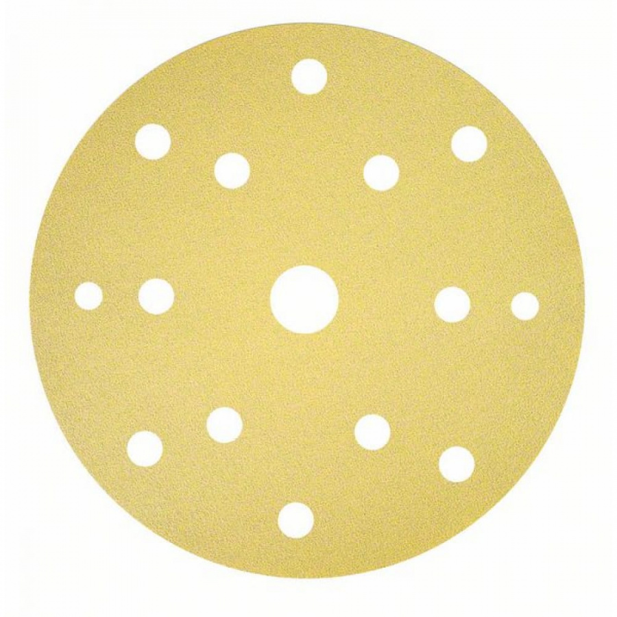 Шлифлисты Bosch C450 Standard for General Purpose