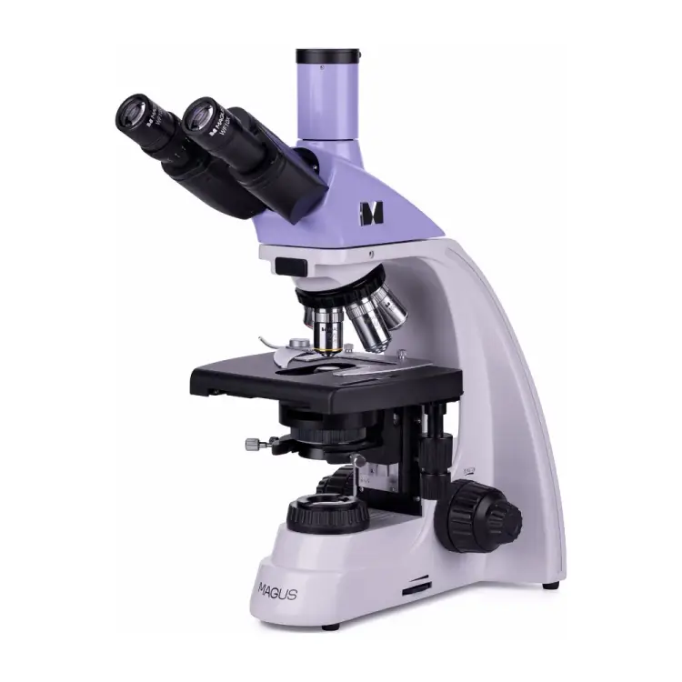 Биологический микроскоп MAGUS bio 230t 82894 Биологический микроскоп MAGUS bio 230t 82894