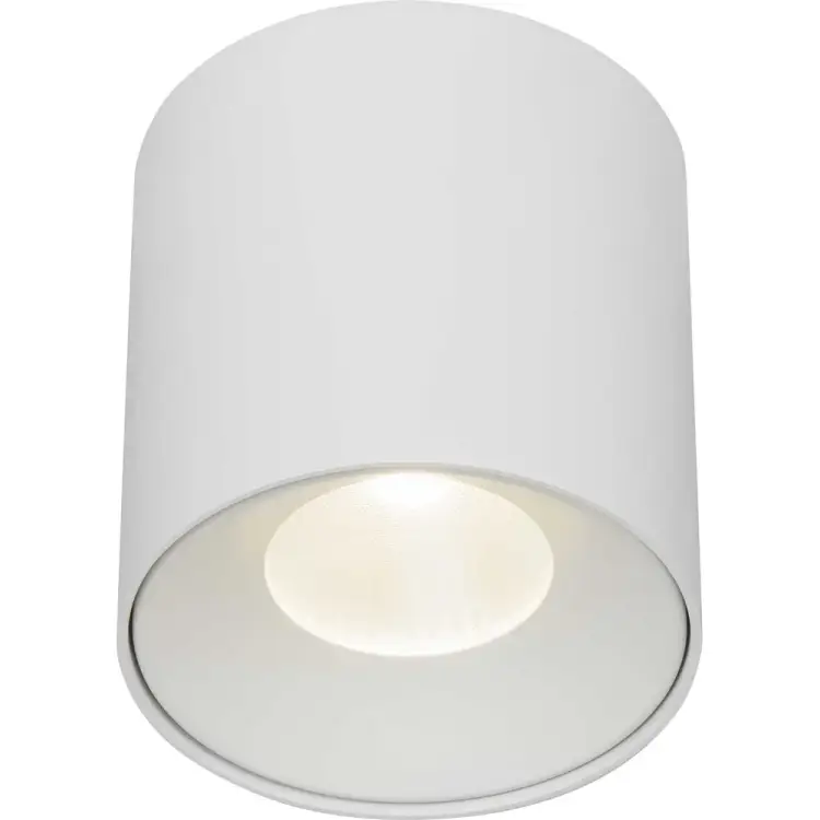 Накладной светильник-спот aax.tech Vila 9Вт, 4000K 100x110мм AAX-Vila-100/9