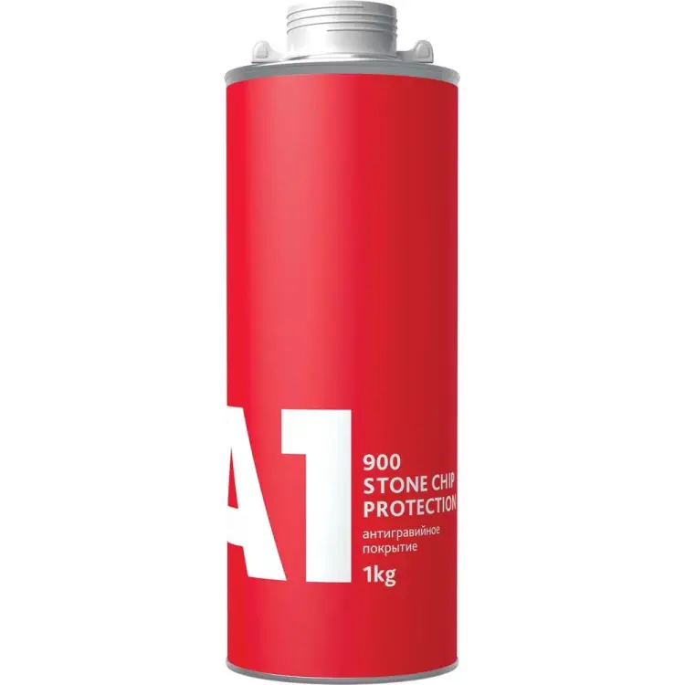 Антигравий A1 900 STONE CHIP PROTECTION 900SPW-1000
