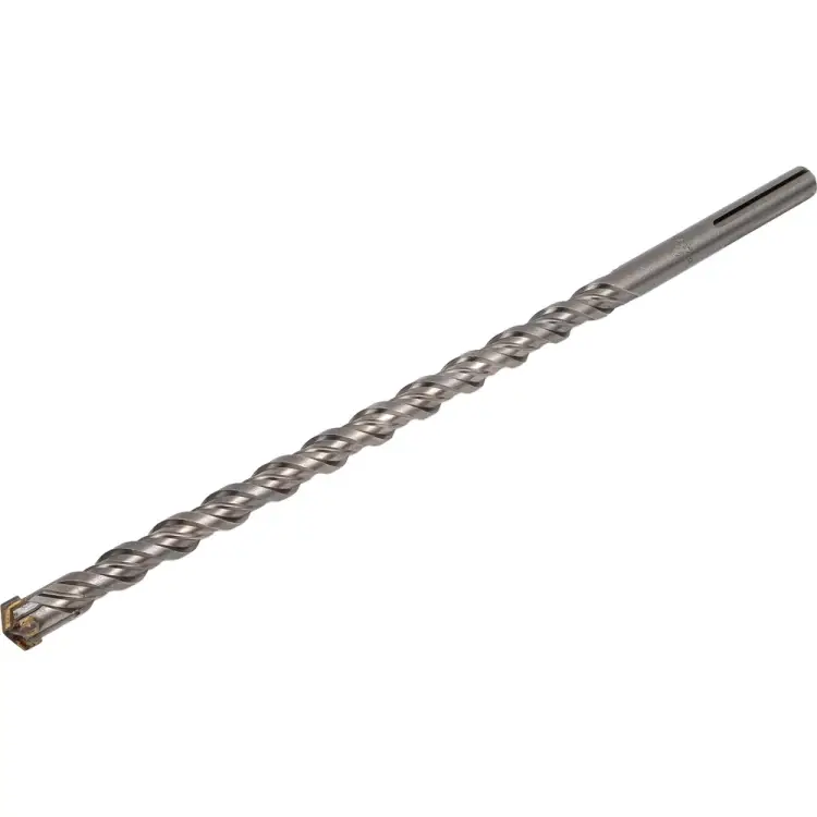 Бур sds-max по бетону EКТО DS-010-2200-0460