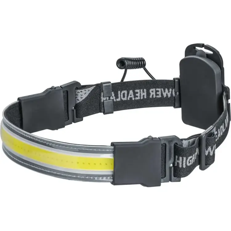 Налобный фонарь Navigator 93 866 npt-h34-3aaa 93866