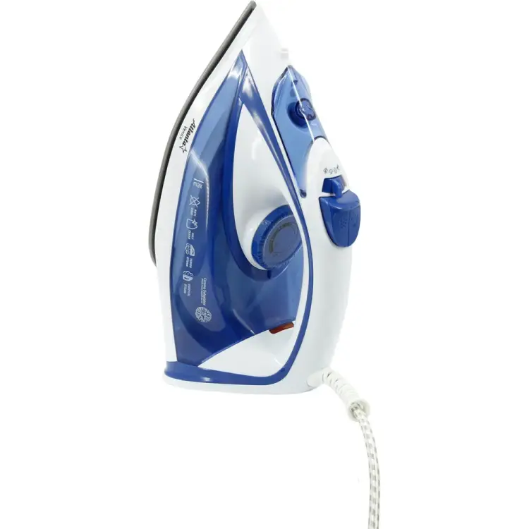 Утюг Atlanta ATH-5545 blue Утюг Atlanta ATH-5545 blue