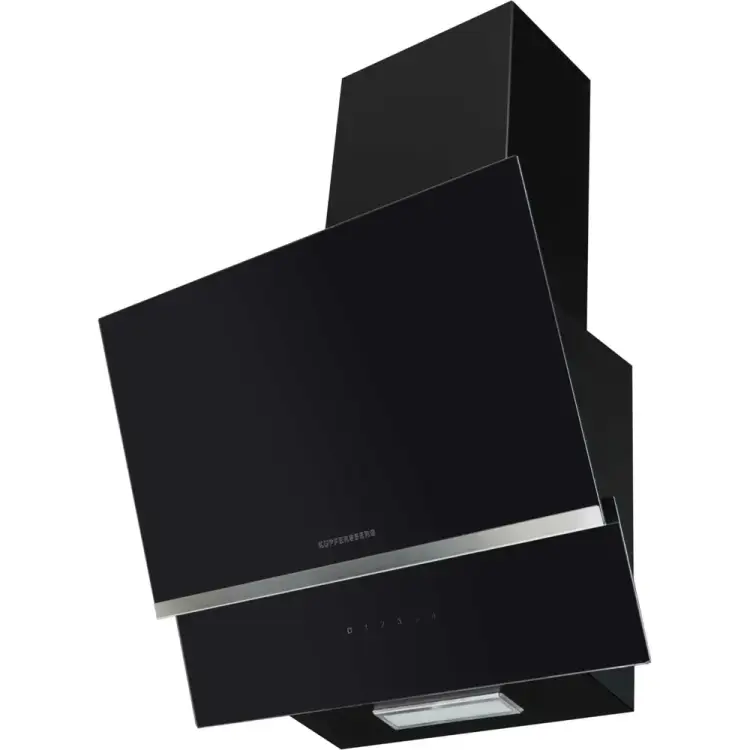 Вытяжка KUPPERSBERG F 600 B 5706