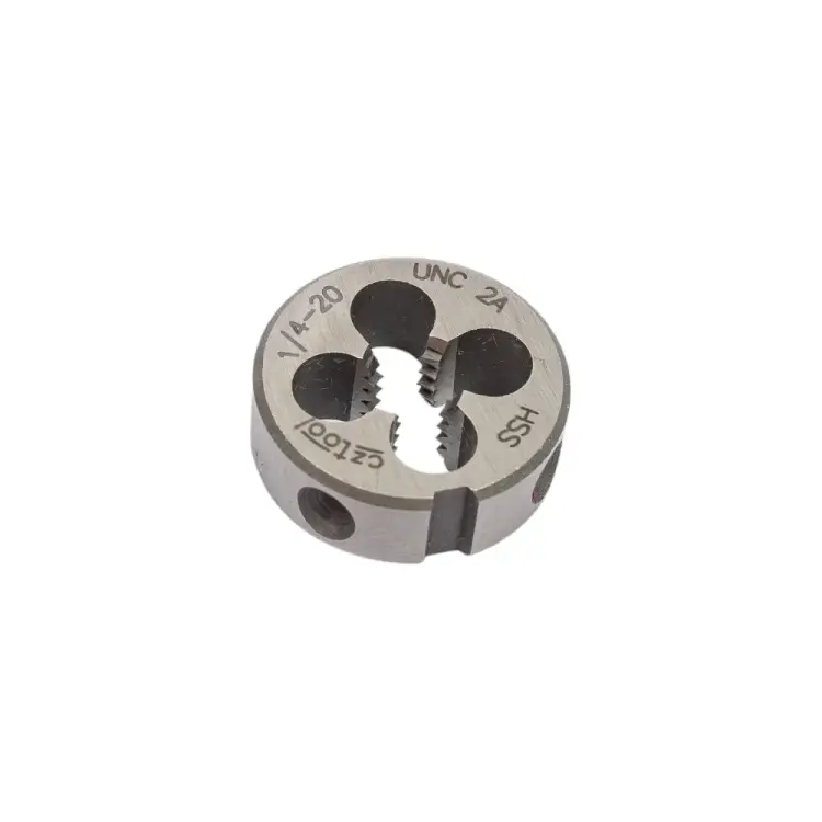 Плашка Bucovice Tools 245140