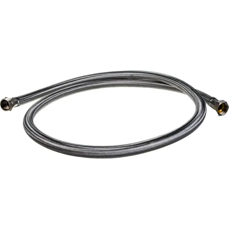 Гибкий шланг UNIPUMP прямого типа 1" ВРх1" ВР; 200 см 48708