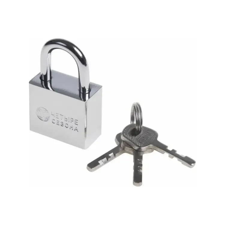 Навесной замок Четыре сезона 79-0033