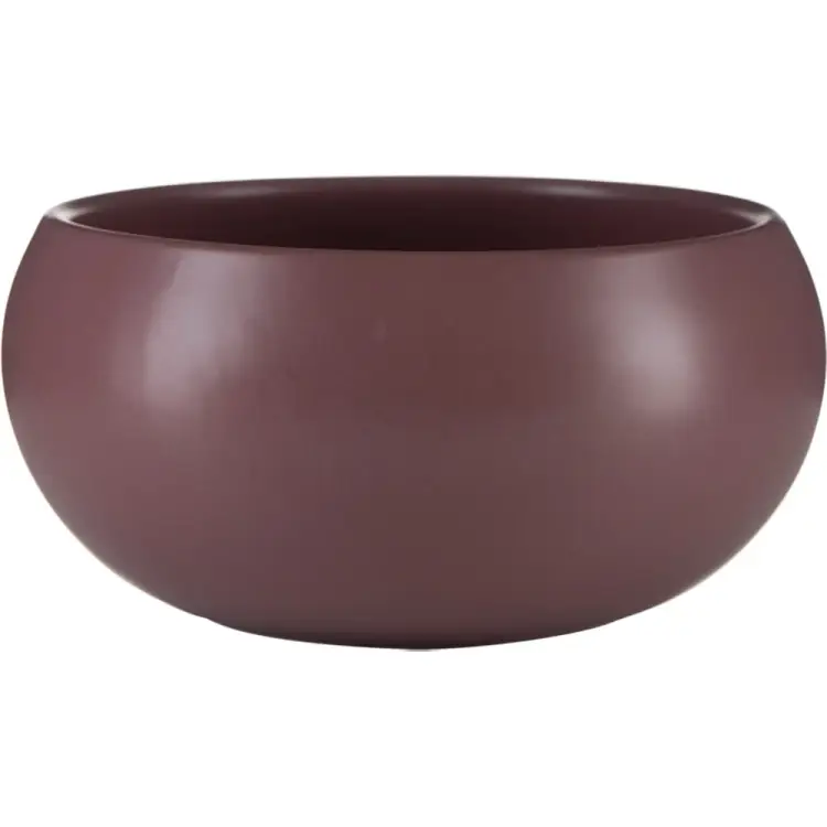 Салатник BILLIBARRI Less Matt Purple 806742304835 Салатник BILLIBARRI Less Matt Purple 806742304835