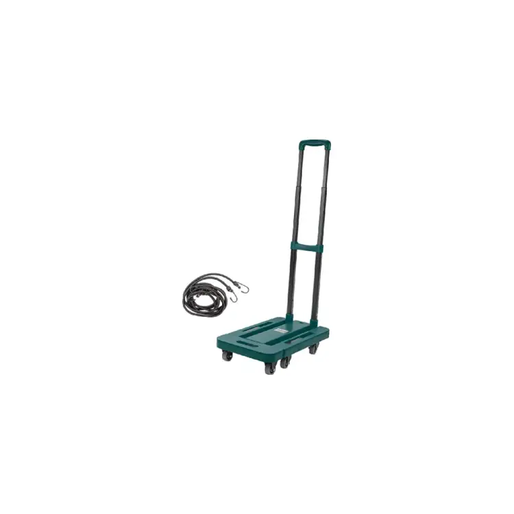 Платформенная складная тележка Rockforce RF-L011(52385)