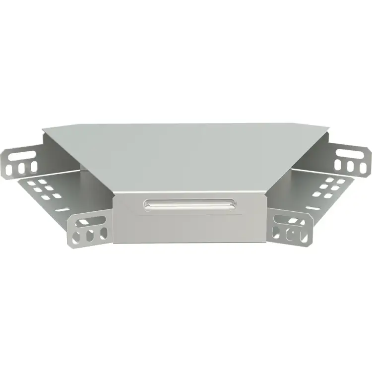Поворот IEK CLP3P-050-400