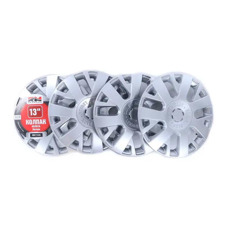 Колпак колеса r13 REDMARK R13 Легион (пруж) RM11326