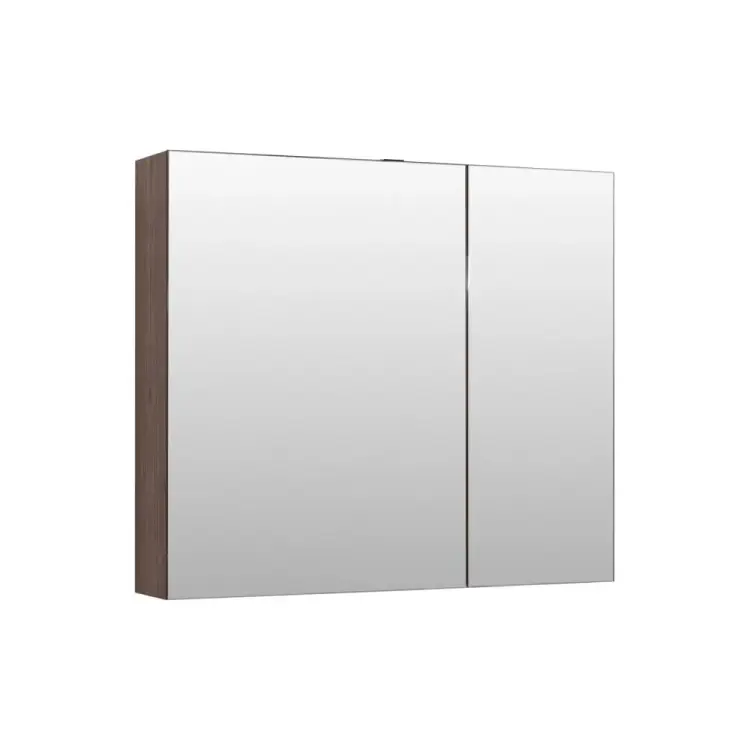 Зеркало-шкаф Aquanet Нью-Йорк 00203955