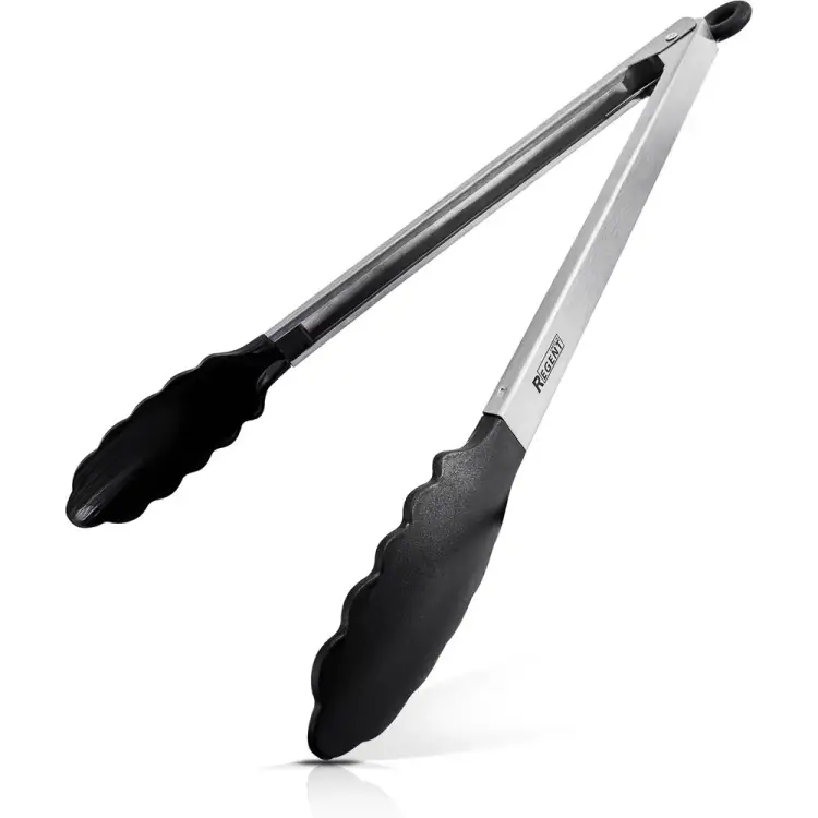 Щипцы Regent inox Linea PRESTO 93-AC-TN-08 Щипцы Regent inox Linea PRESTO 93-AC-TN-08