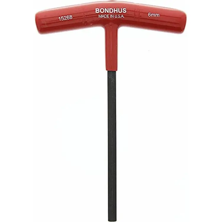 Т-образный ключ BONDHUS 13360 Т-образный ключ BONDHUS 13360
