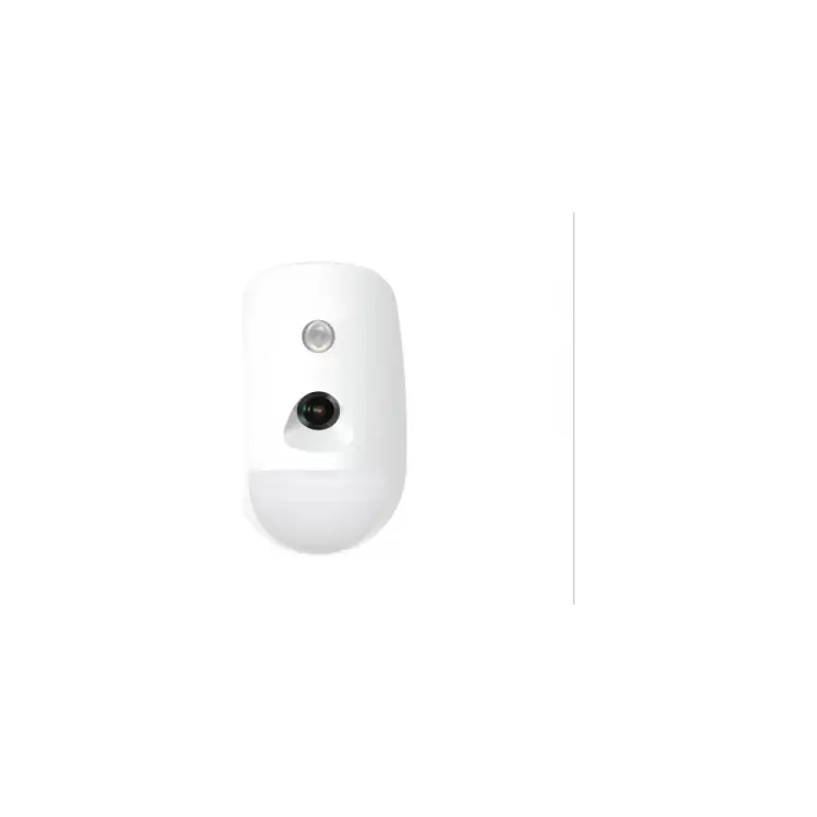 Беспроводной ик-датчик Hikvision DS-PDPC12P-EG2-WE УТ-00034880