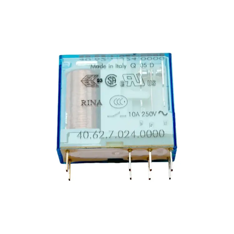 Миниатюрное реле Finder 406270240000