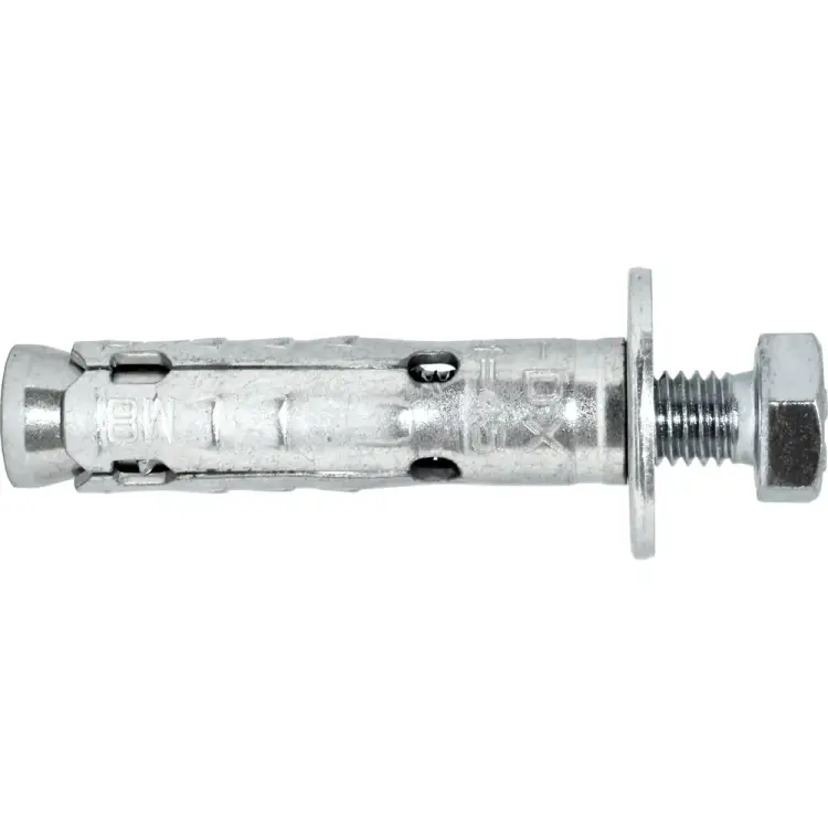Анкер Tecfi 88 DX ZN М8/10 (4 шт.) 147594
