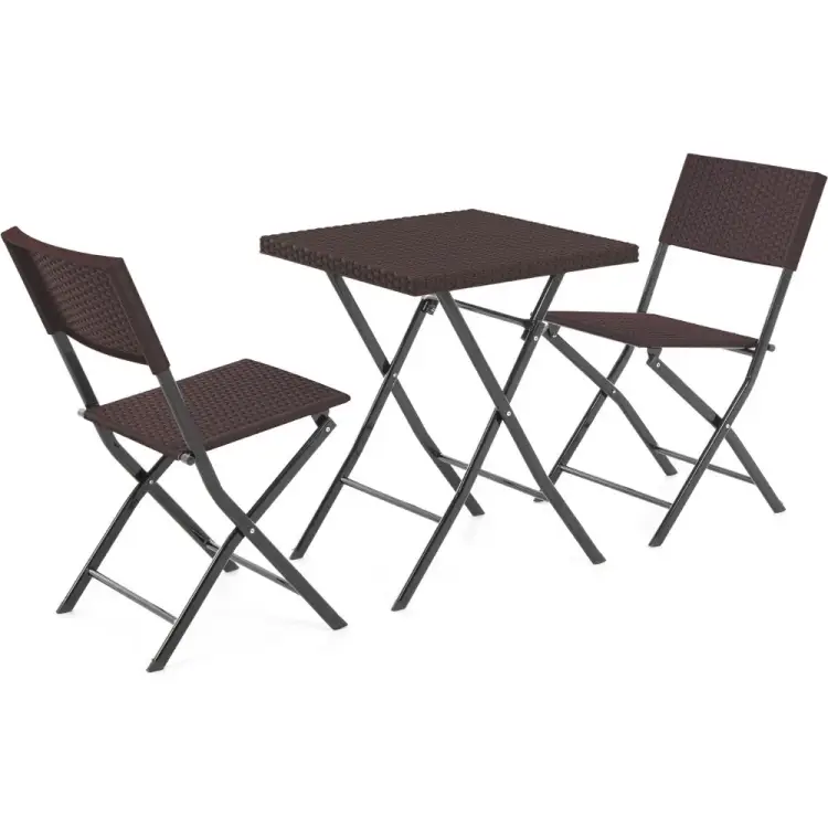 Набор балконной мебели Green glade Келли 71305 Набор балконной мебели Green glade Келли 71305