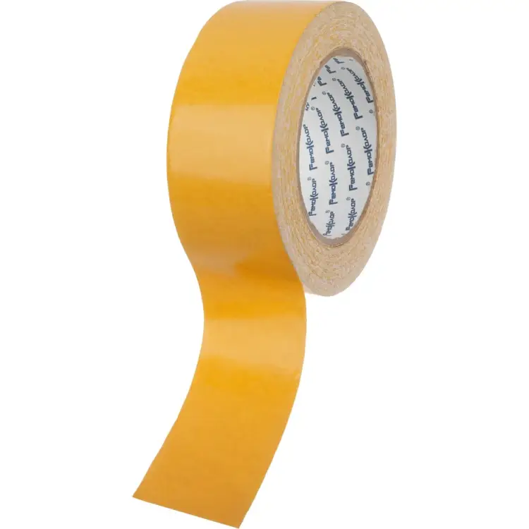 Двухсторонняя клейкая лента РемоКолор 49-5-525