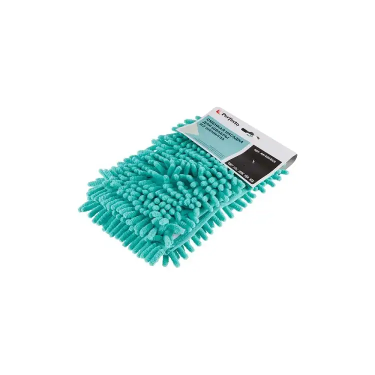 Сменная насадка для швабры PERFECTO LINEA 44-431015