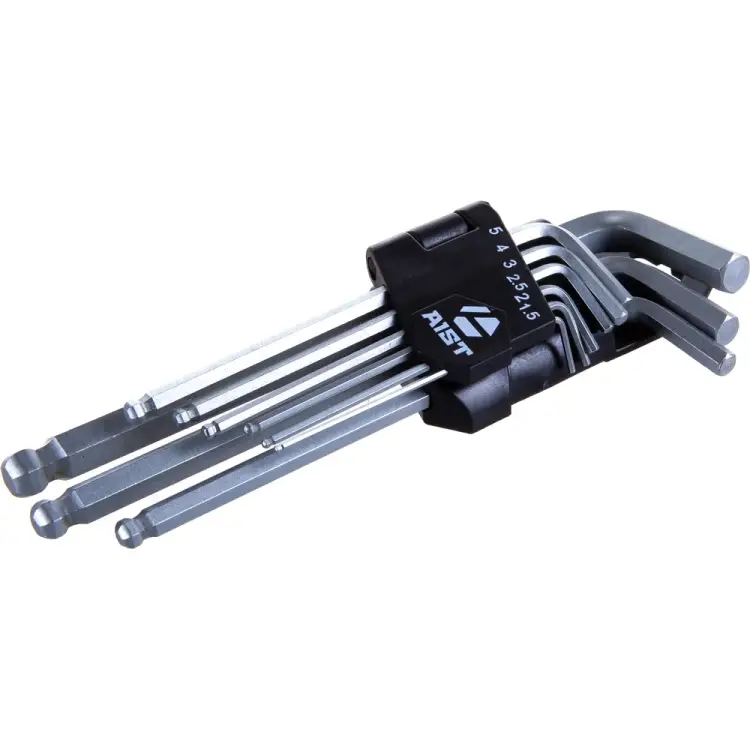 Набор шестигранных ключей AIST 1054309HW-114-23P09 00-00019989