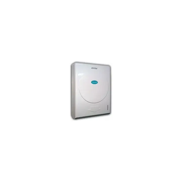 Диспенсер листовых полотенец Ksitex TН-5823 W2 33205