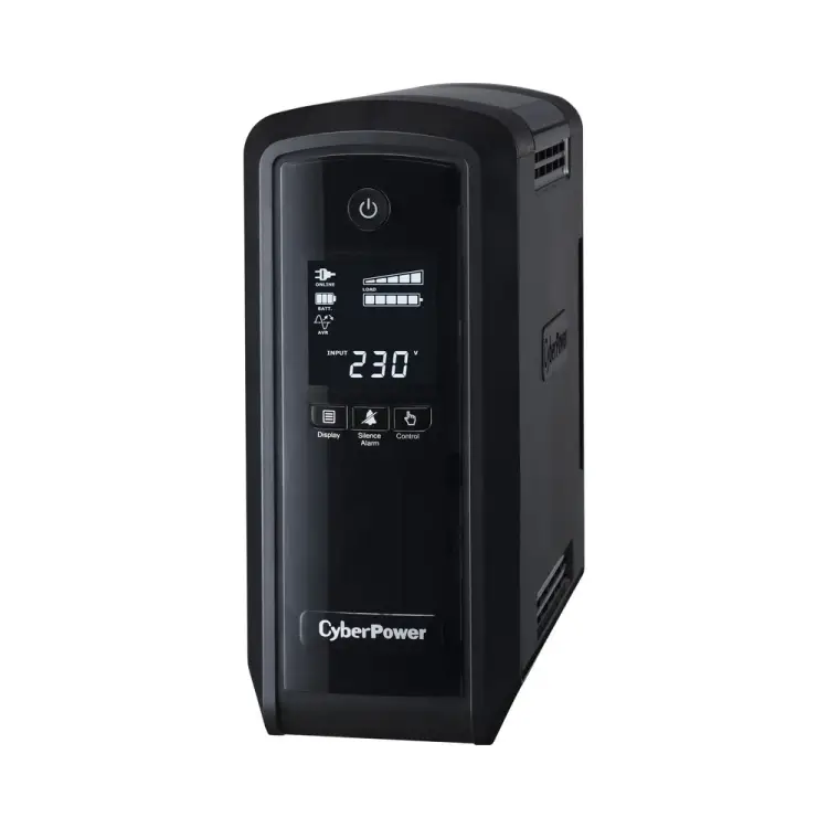 Ибп CYBERPOWER Line-Interactive CP900EPFCLCD