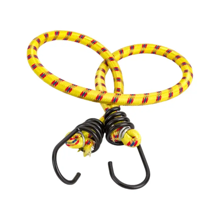 Резинка для крепления багажа РемоКолор 62-5-206