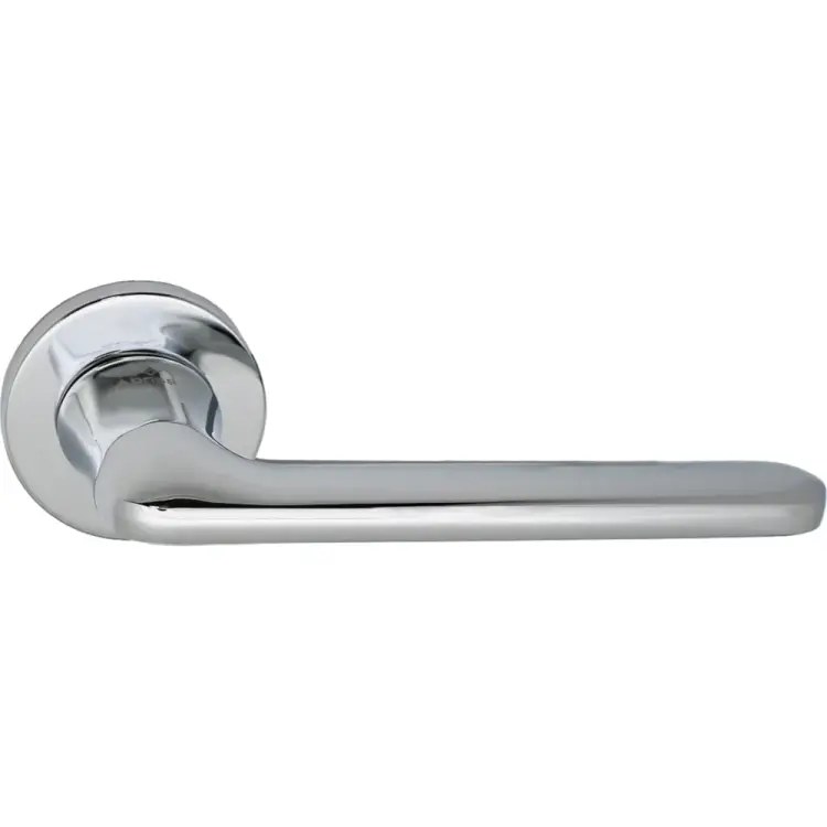 Цинковая ручка ABRISS R25.156 CP 30022