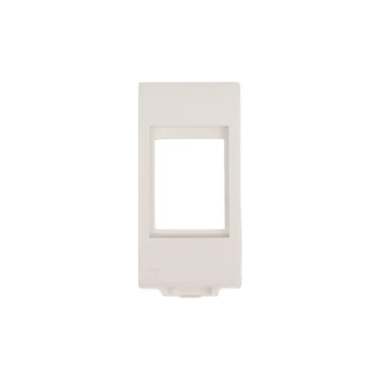 Адаптер для информационных разъемов SIEMON DKC 76608B 24627